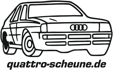 Quattro Scheune