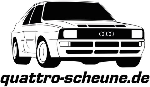 Quattro Scheune